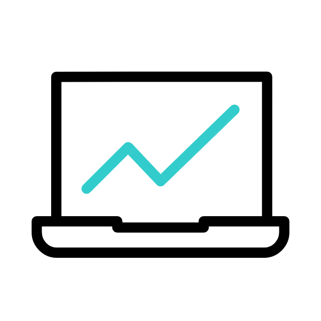 Informes diarios, choose Evidence Technology