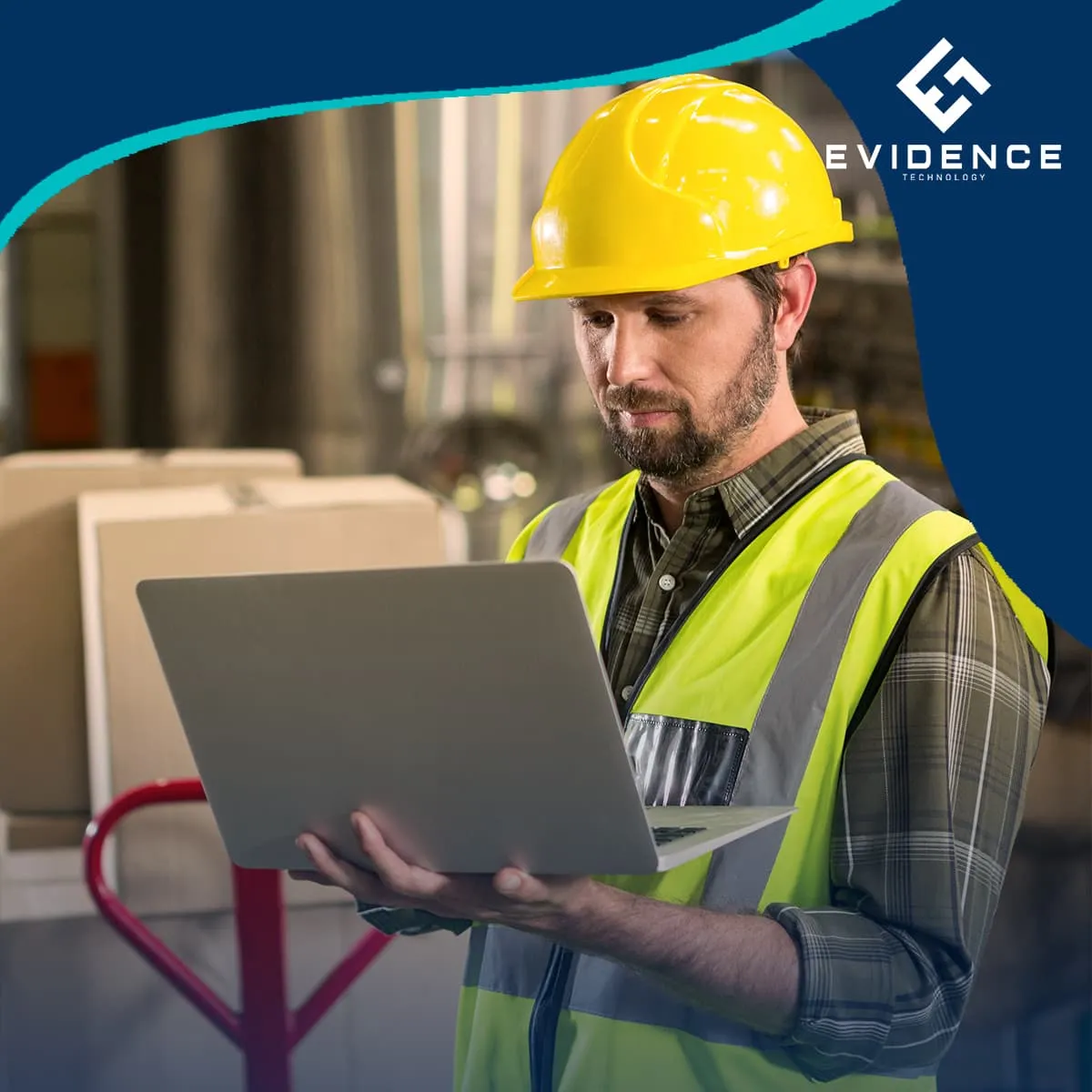 Precios del ERP de Evidence Technology
