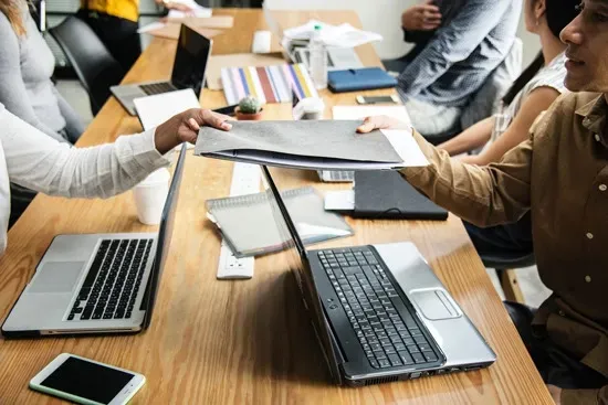 Evidence Technology - Detalle informe para generar transparencia Evidence ERP
