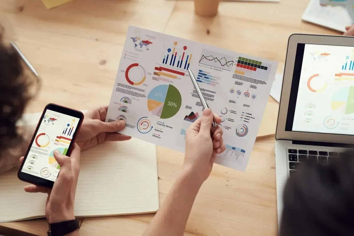 Administración de proyectos en línea, Evidence Technology