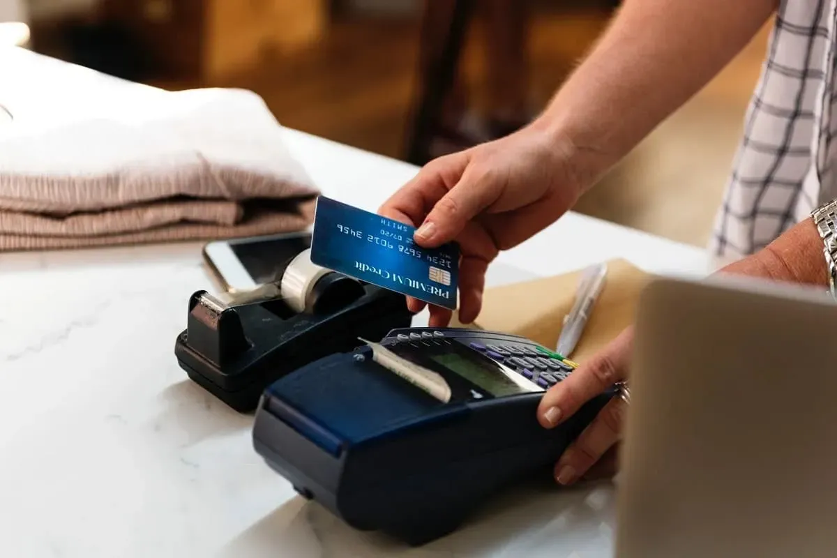 Automatiza el proceso de compra, Evidence Technology