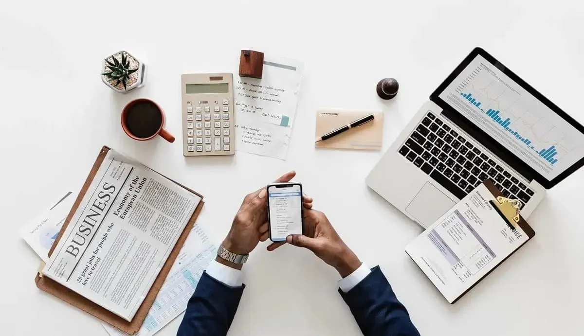 Evidence Technology - ¿Cómo hacer crecer mi negocio?