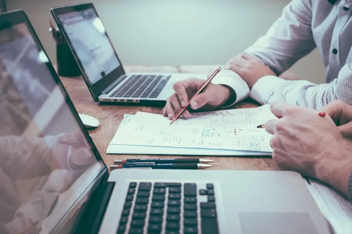 Evidence Technology - Contabilidad en Línea"