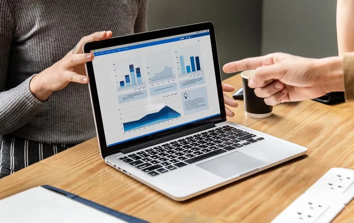 Evidence Technology - Delimitar funciones para aumentar la productividad