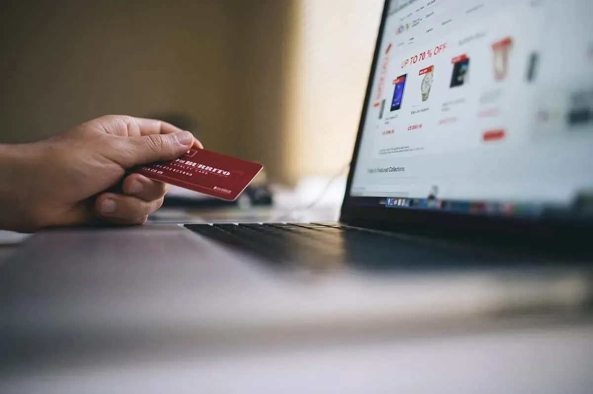 Evidence Technology - Funcionalidad de ventas automatizadas
