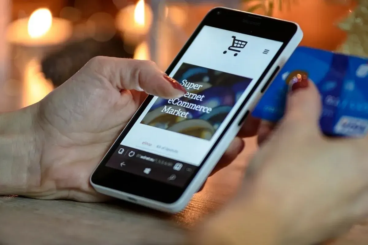 Evidence Technology - Guía paso a paso para crear un E-commerce exitoso
