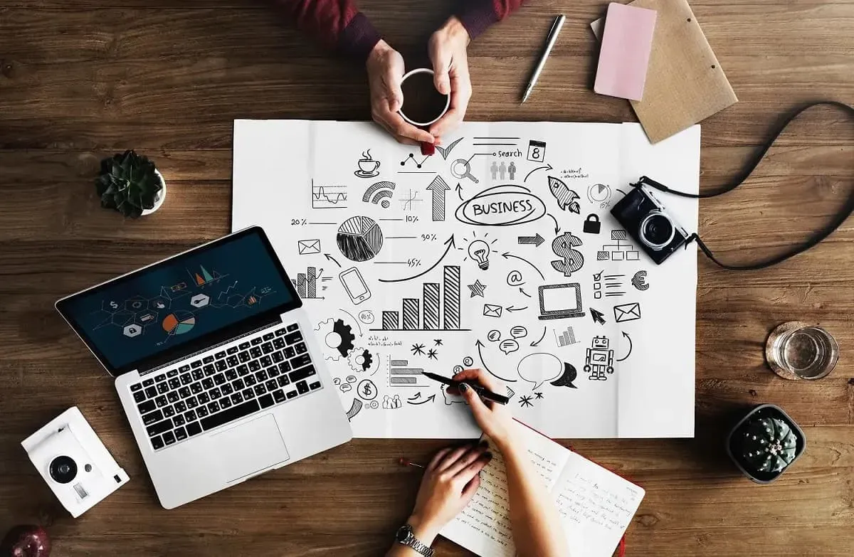 Evidence Technology - Negocios más rentables 2019