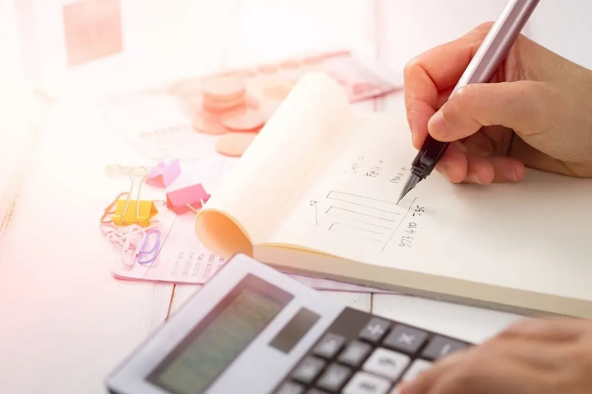 Evidence Technology - ¿Qué es Contabilidad?"