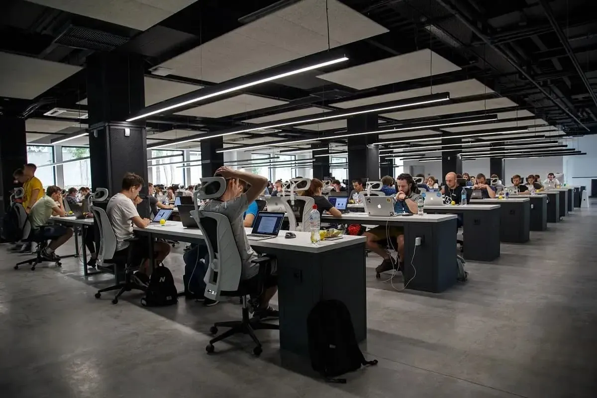 Evidence Technology - ¿Qué es Downsizing?"