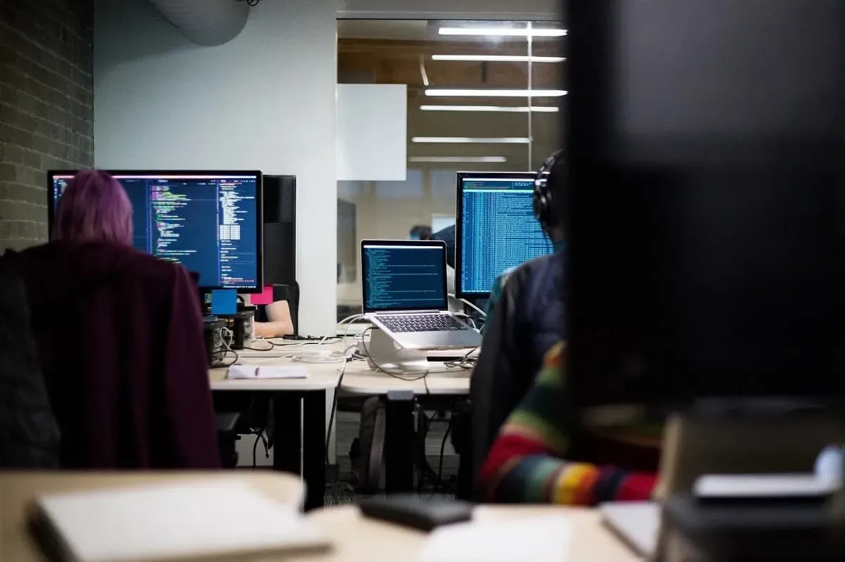 Evidence Technology - ¿Qué es el desarrollo de software?