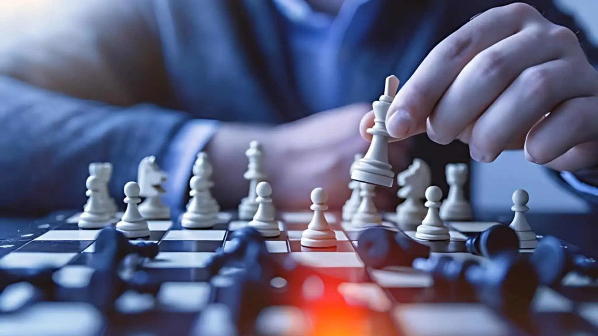 Evidence Technology - 5 Razones por las que Implementar un ERP Revolucionará tu Gestión Empresarial