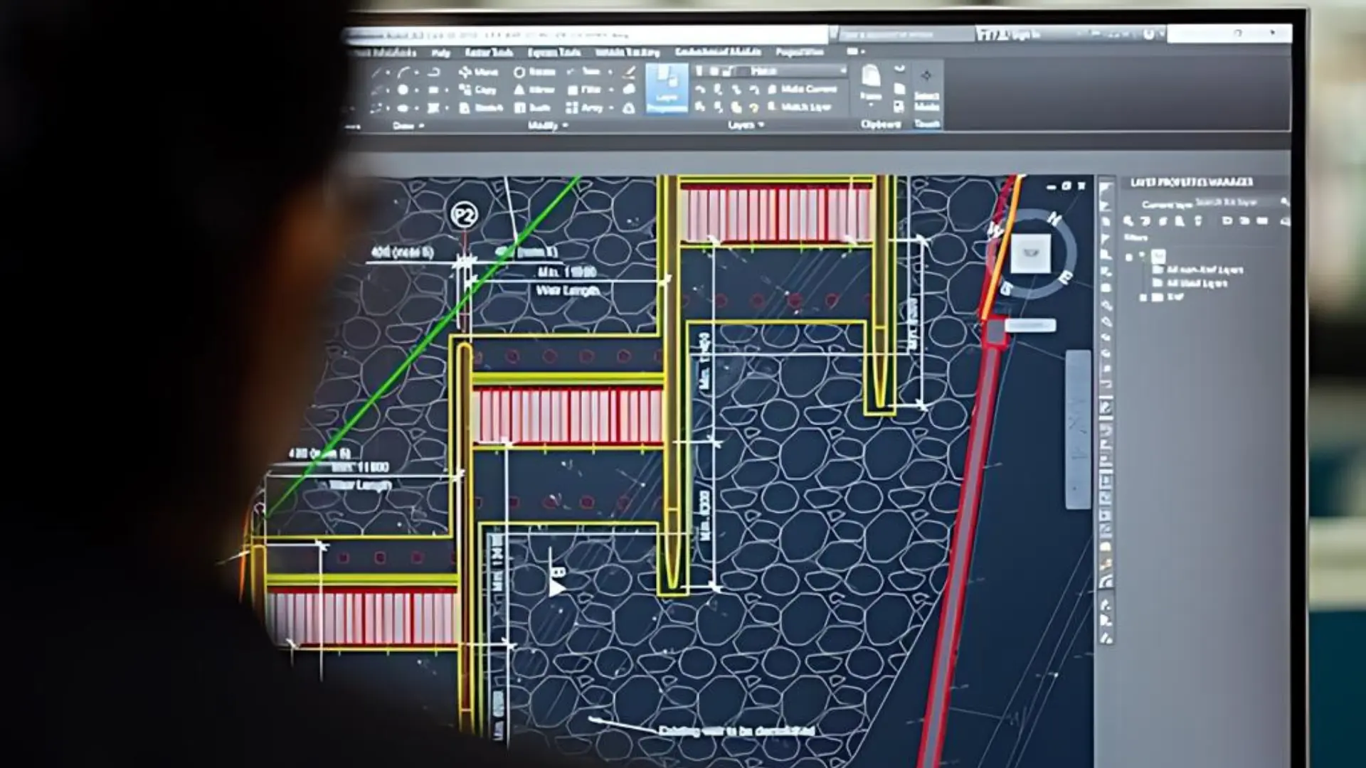 Evidence Technology - Garantiza el éxito de tus proyectos de construcción con la implementación de un ERP especializado