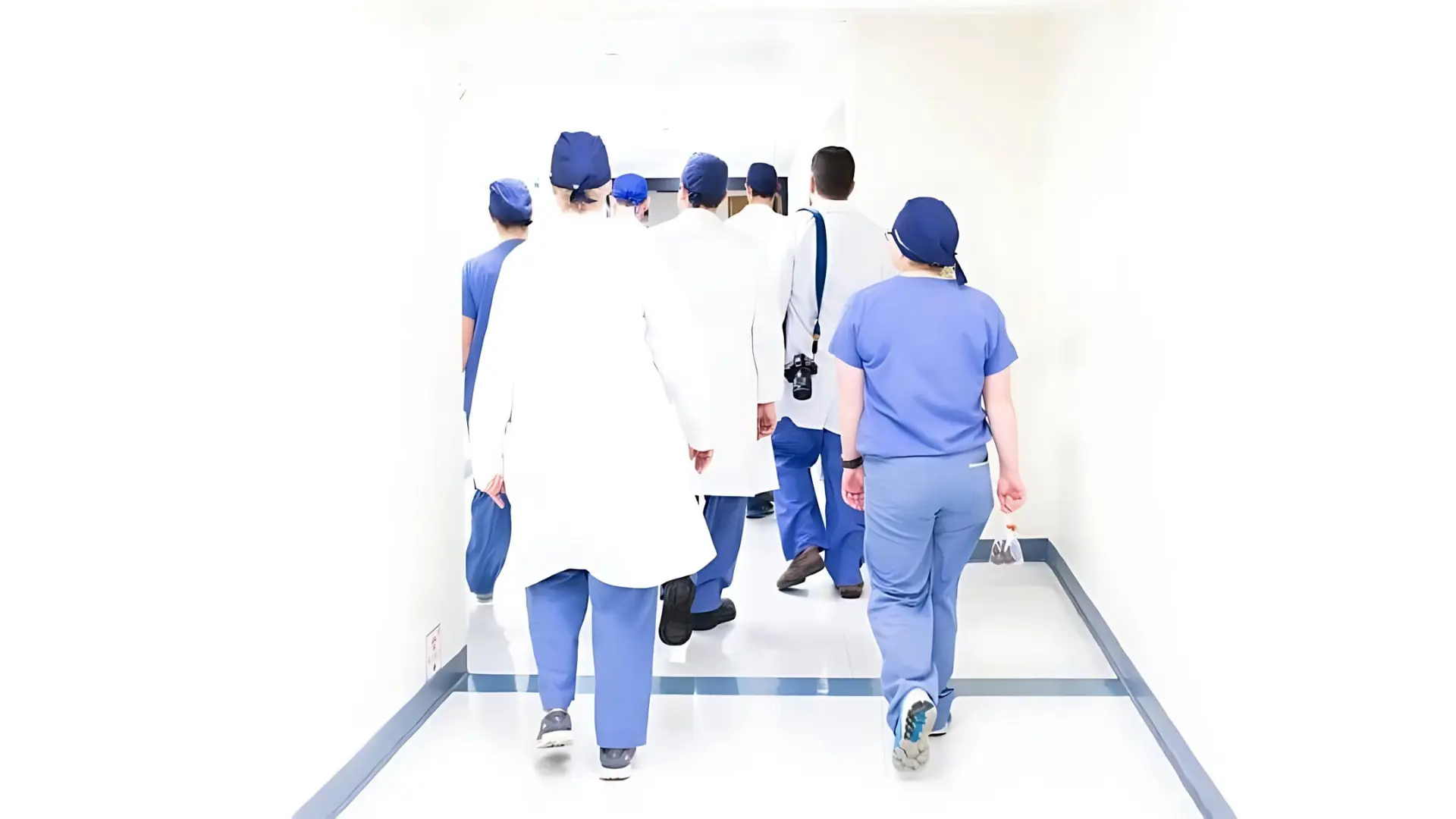 Evidence Technology - Mejora continua en la gestión de suministros médicos: el rol clave de un ERP en la industria de la salud