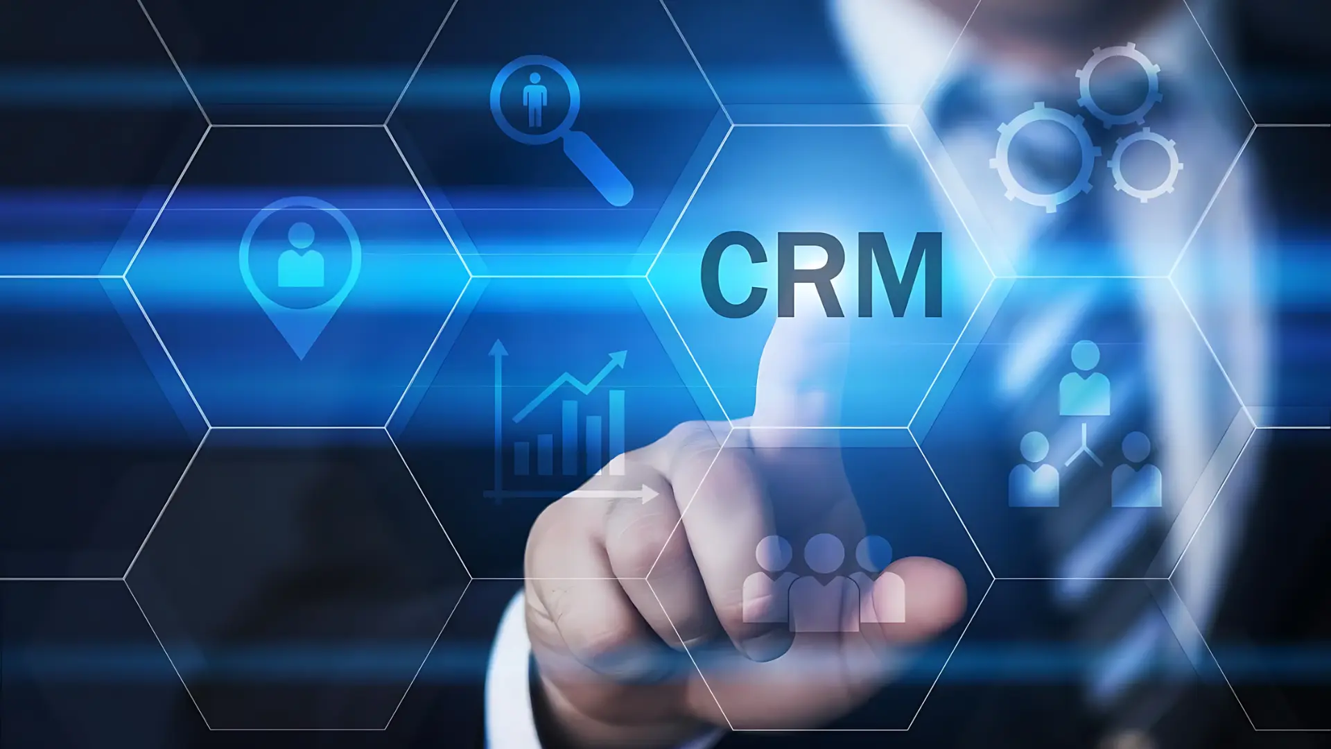 Evidence Technology - Mejora la relación con tus clientes: Descubre las ventajas de un CRM avanzado