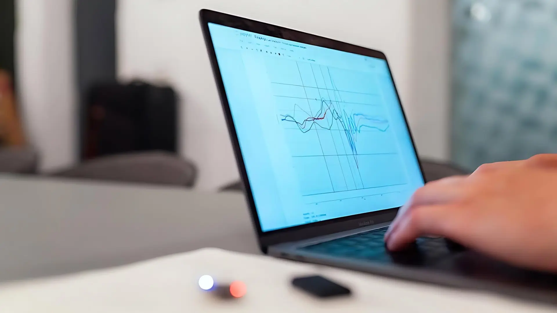 Evidence Technology - Optimiza tus Operaciones con Evidence Technology