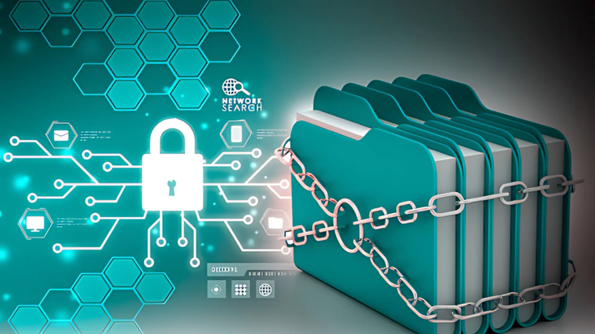 Evidence Technology - Protección de Datos