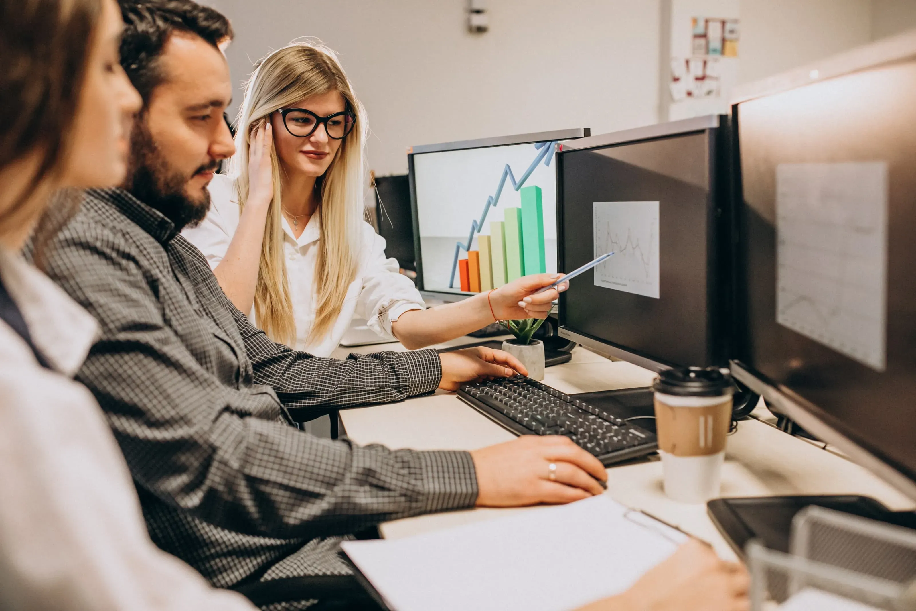 Software ERP y sus beneficios para la agroindustria