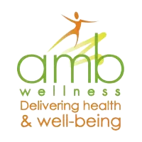 Logo de cliente: AMB Wellness
