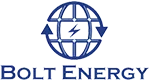 Logo de cliente: Bolt Logo de cliente: Bolt
