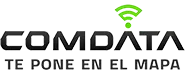 Logo de cliente: Comdata Logo de cliente: Comdata