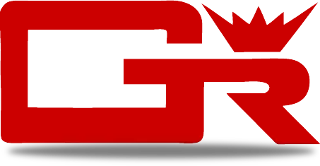 Logo de cliente: GR