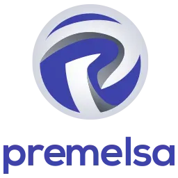 Logo de cliente: Premelsa Logo de cliente: Premelsa