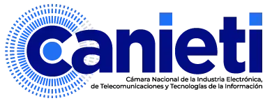 Premio CANIETI para Evidence Technology