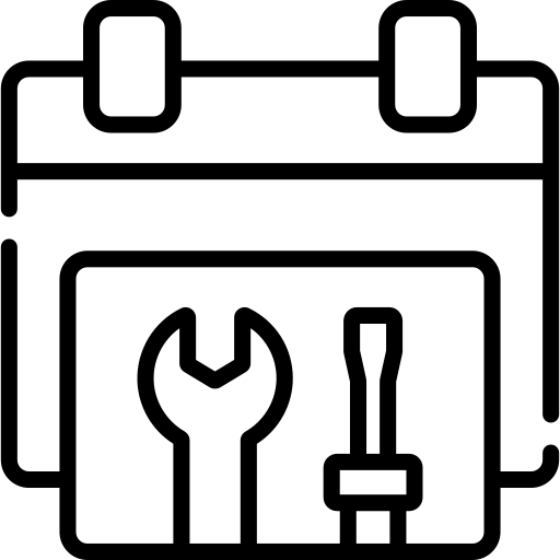 Gestión de mantenimiento con ERP de Evidence Technology