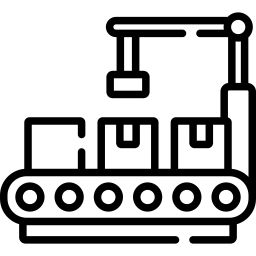 Gestión de producción con ERP de Evidence Technology