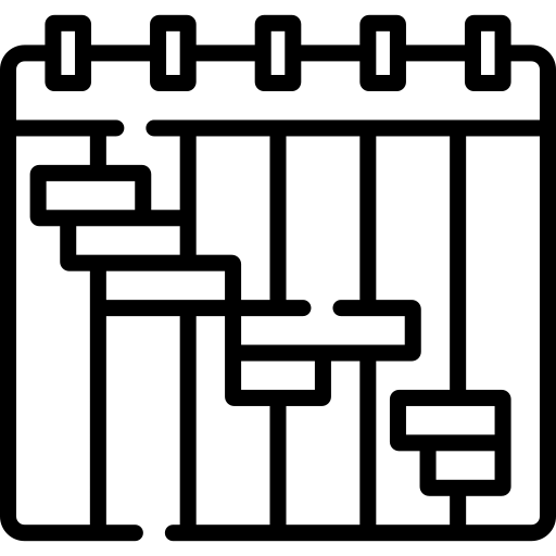 Gestión de proyectos con ERP de Evidence Technology